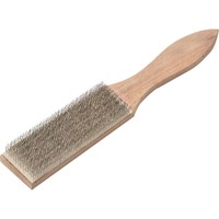 Lessmann Steel File Cleaning Brush Lessmann Steel File Cleaning Brush