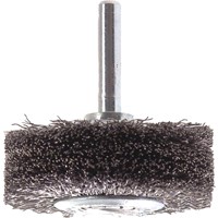 Lessmann Crimped Wire Wheel Brush Lessmann Crimped Wire Wheel Brush