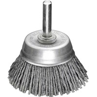 Lessmann Nylon Wire DIY Cup Brush Lessmann Nylon Wire DIY Cup Brush