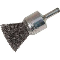 Lessmann Precision End Wire Brush Lessmann Precision End Wire Brush