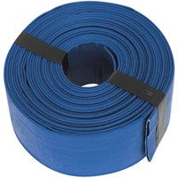 Sealey Lay Flat Hose Sealey Lay Flat Hose