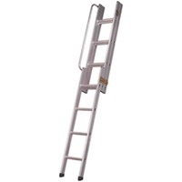 Sealey 3 Section Loft Ladder Sealey 3 Section Loft Ladder