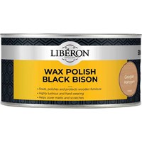 Liberon Bison Paste Wax
