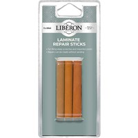 Liberon Laminate Repair Sticks