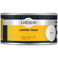 Liberon Liming Wax