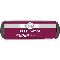 Liberon Steel Wire Wool Liberon Steel Wire Wool