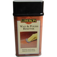 Liberon Wax and Polish Remover 