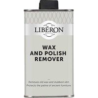 Liberon Wax and Polish Remover