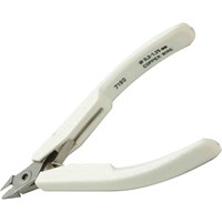 Lindstrom 7190 Supreme Diagonal Cutting Nipper 
