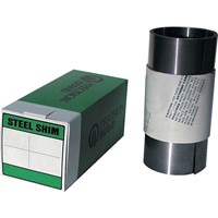 Sirius Precision 12 Piece Assorted Steel Shim