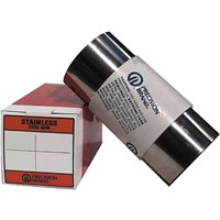 Sirius Precision 8 Piece Assorted Stainless Steel Shim Metric