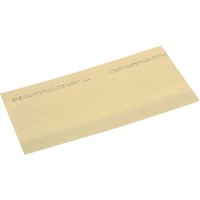 Sirius Precision 8 Piece Assorted Brass Shim Metric