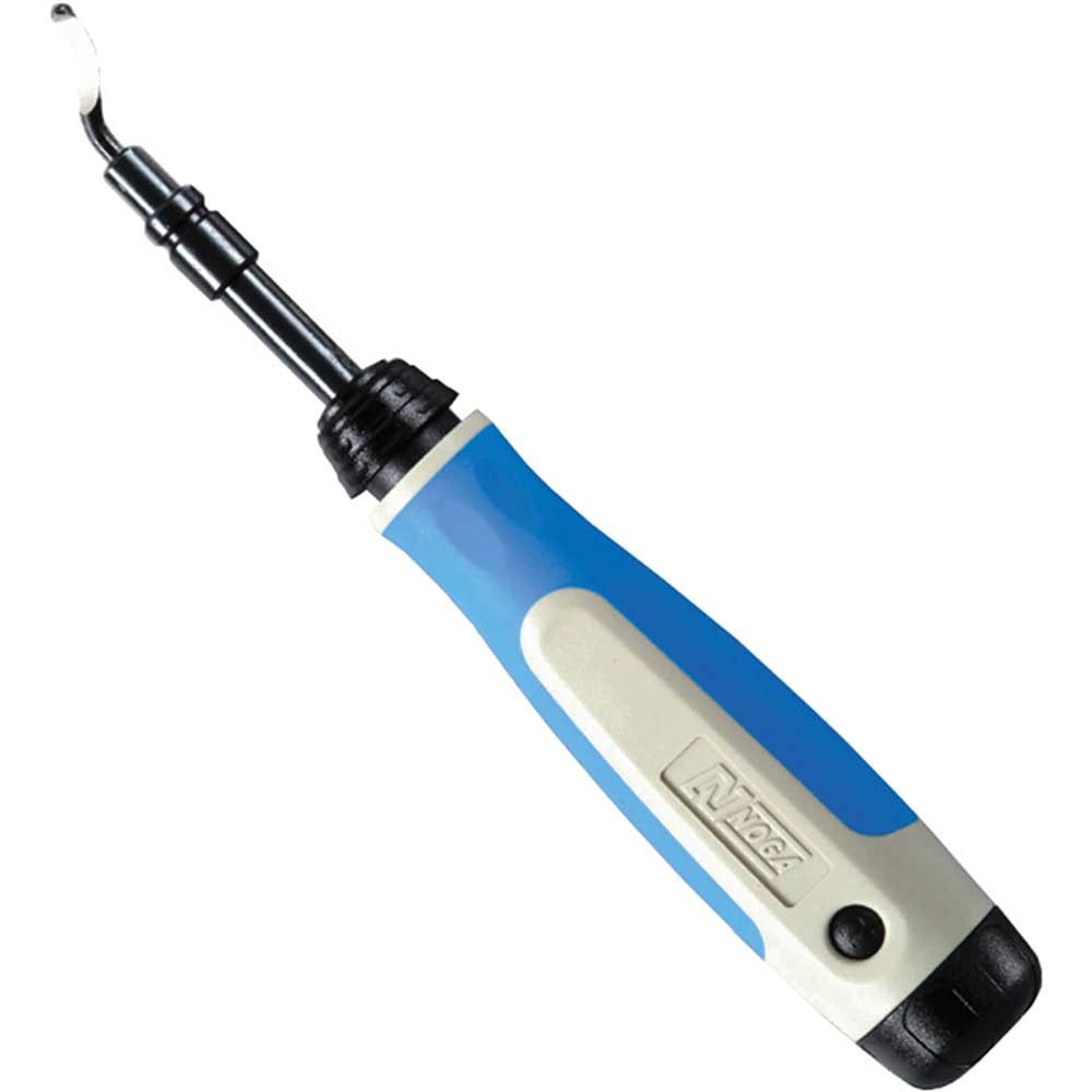 Noga Deburrs Cobalt Noga Ng3003 Super Burr Deburring Tool