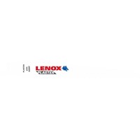 Lenox 6TPI Plaster Cutting Reciprocating Sabre Saw Blades
