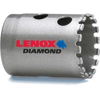 Lenox Diamond Hole Saw Lenox Diamond Hole Saw