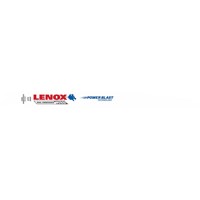Lenox 6TPI Nail Embedded Wood Cutting Reciprocating Sabre Saw Blades  Lenox 6TPI Nail Embedded Wood Cutting Reciprocating Sabre Saw Blades