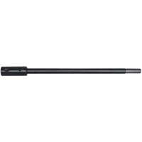 Lenox Extension for 1L - 3L Hole Saw Arbors Lenox Extension for 1L - 3L Hole Saw Arbors