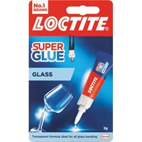 Loctite Glass Bond Tube Loctite Glass Bond Tube