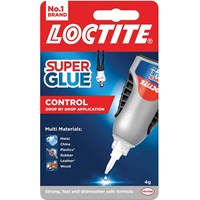 Loctite Super Glue Liquid Control Bottle Loctite Super Glue Liquid Control Bottle