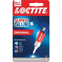 Loctite Super Glue Liquid Tube Loctite Super Glue Liquid Tube