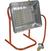 Sealey LP14 Propane Gas Space Heater Sealey LP14 Propane Gas Space Heater
