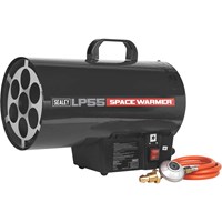 Sealey LP55 Propane Gas Space Heater Sealey LP55 Propane Gas Space Heater