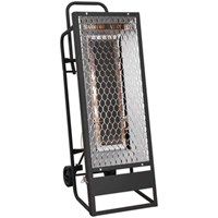 Sealey LPH35 Industrial Propane Space Heater Sealey LPH35 Industrial Propane Space Heater