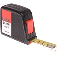 Lufkin Unilok Tape Measure