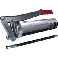 Lumatic Lube-Shuttle Side Lever Grease Gun