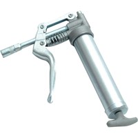 Lumatic 555S Light Weight One Hand Lever Grease Gun Lumatic 555S Light Weight One Hand Lever Grease Gun