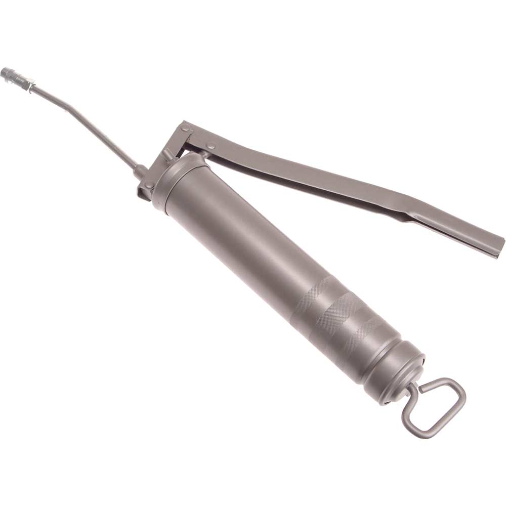Lumatic Budget Side Lever Grease Gun