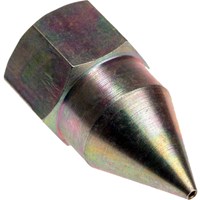 Lumatic CC1-S Conical Grease Nipple Connector Lumatic CC1-S Conical Grease Nipple Connector