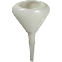 Lumatic Anti Splash Funnel