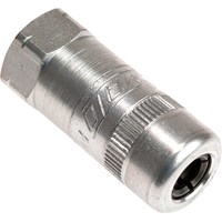 Lumatic HC1S Heavy Duty Hydraulic Connector Lumatic HC1S Heavy Duty Hydraulic Connector