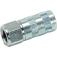 Lumatic HC5 Standard Grease Nipple Connector Lumatic HC5 Standard Grease Nipple Connector