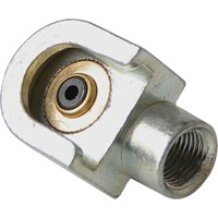 Lumatic HOC1S Hook On Grease Nipple Connector Lumatic HOC1S Hook On Grease Nipple Connector