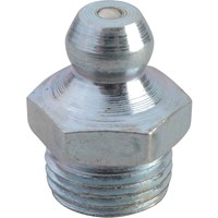 Lumatic Hydraulic Nipple Straight Imperial Thread Lumatic Hydraulic Nipple Straight Imperial Thread