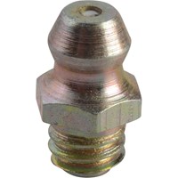 Lumatic Hydraulic Nipple Straight Imperial Thread Lumatic Hydraulic Nipple Straight Imperial Thread