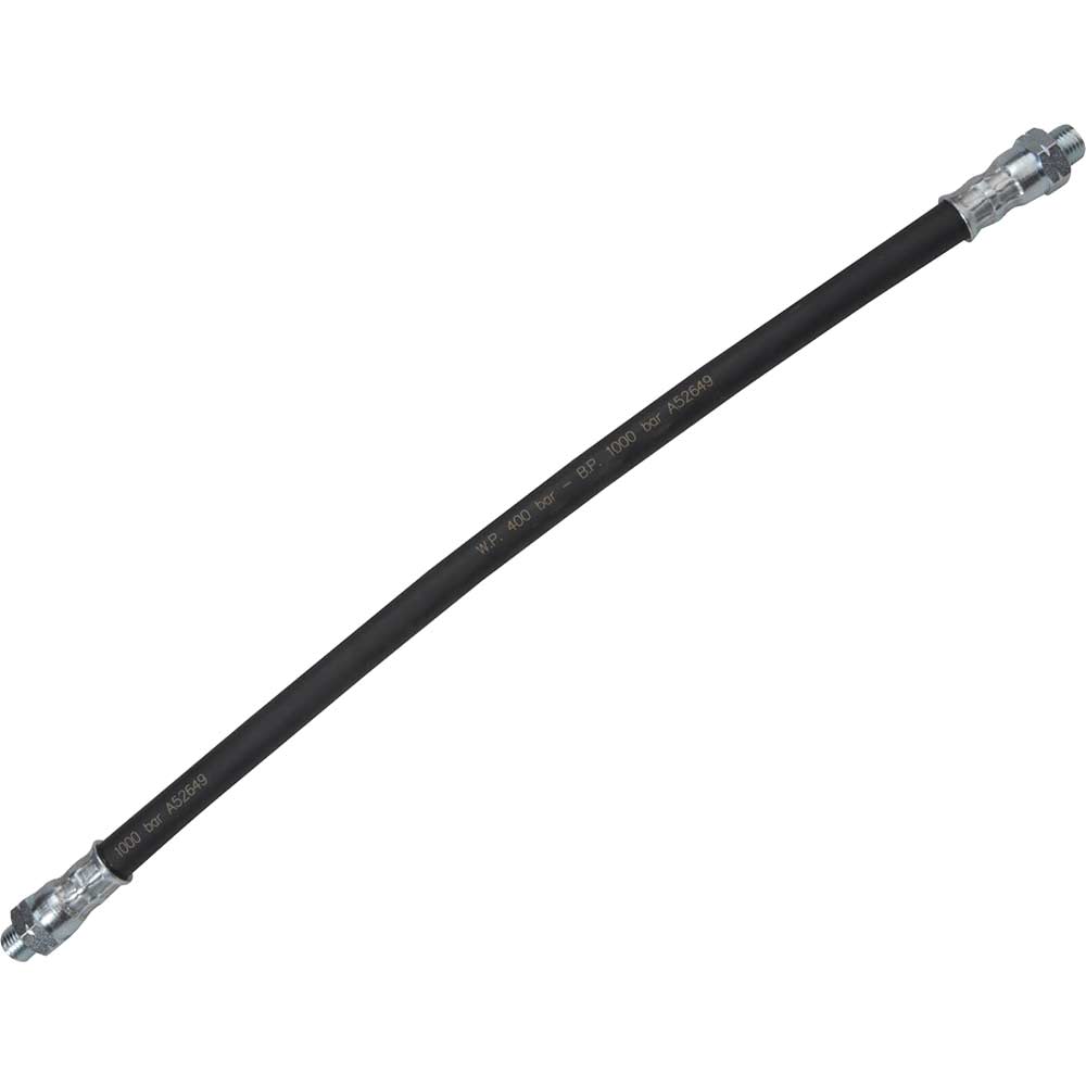 Lumatic High Pressure Flexible Rubber Tube