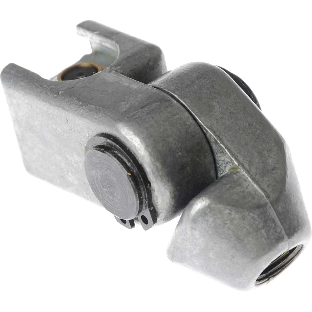 Lumatic SOC2 Slide On Grease Nipple Connector