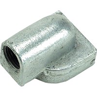 Lumatic SOC-5 Slide On Grease Nipple Connector Lumatic SOC-5 Slide On Grease Nipple Connector