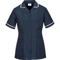 Portwest Womens Stretch Classic Care Home Tunic