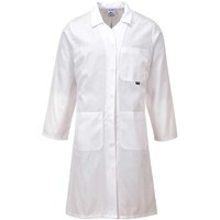 Portwest Womens Standard Work Coat