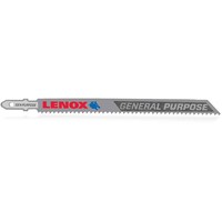 Lenox B680T General Purpose Jigsaw Blades