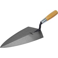 Marshalltown Philadelphia Pattern Brick Trowel Marshalltown Philadelphia Pattern Brick Trowel