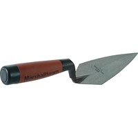 Marshalltown Pointing Trowel Philadelphia Pattern DuraSoft Handle 