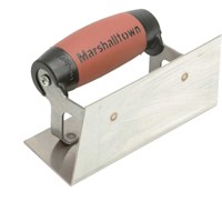Marshalltown 65Ssd Stainless Steel Internal Square Corner Trowel