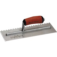 Marshalltown 702SD Notched Trowel Marshalltown 702SD Notched Trowel