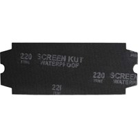 Marshalltown Sanding Sheets for MVS733 Sander