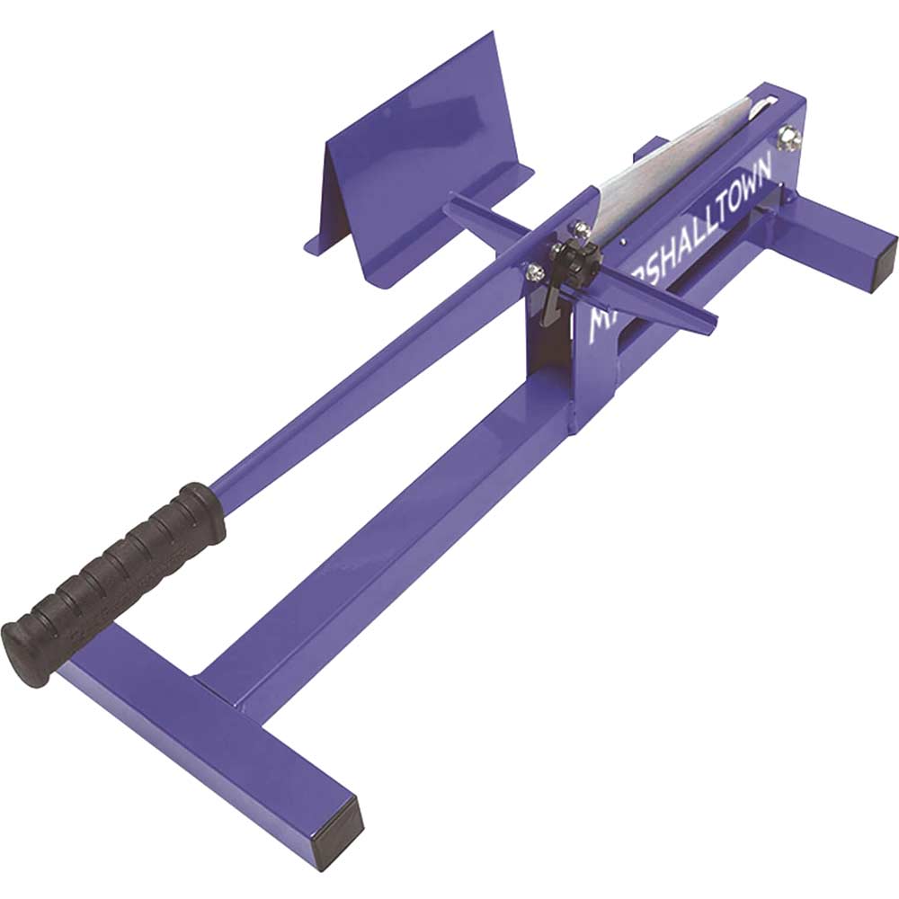 Marshalltown Flooring Cross-Cutter MFCC85